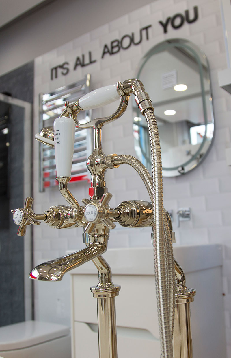 bathroom showroom wandsworth